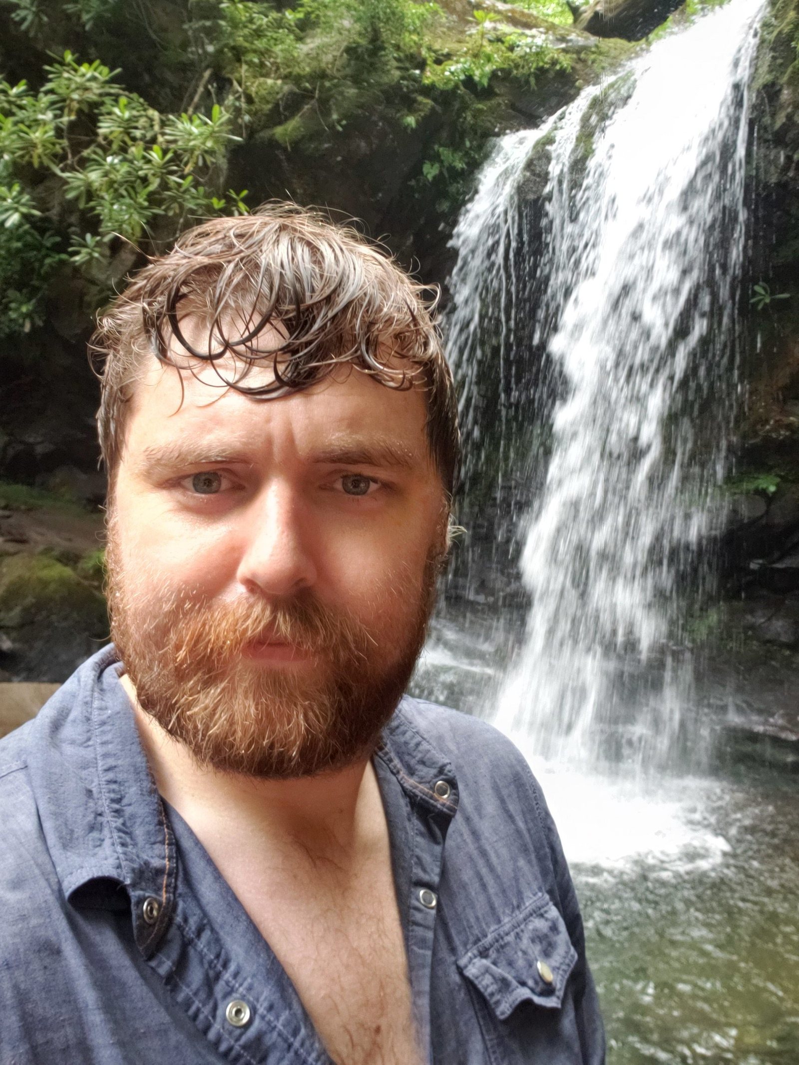 Dustin A. Gilbert