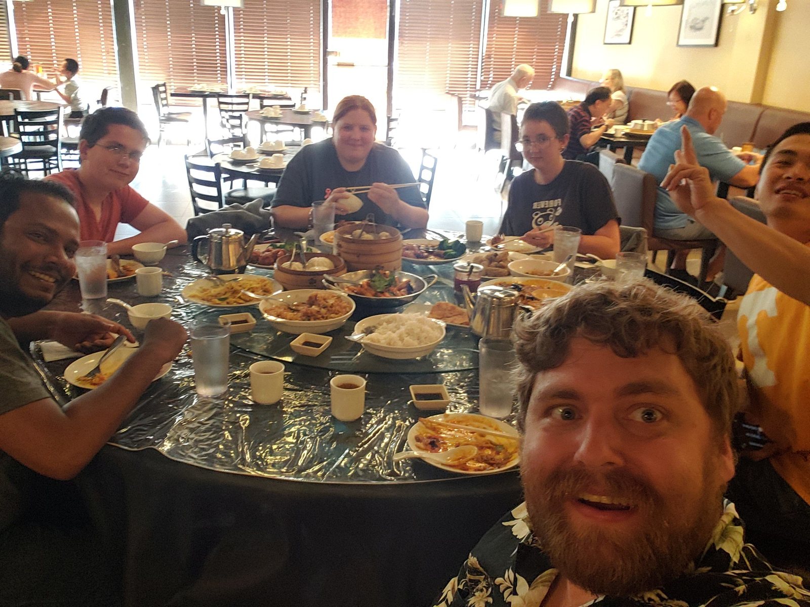 Taste of Science Knoxville