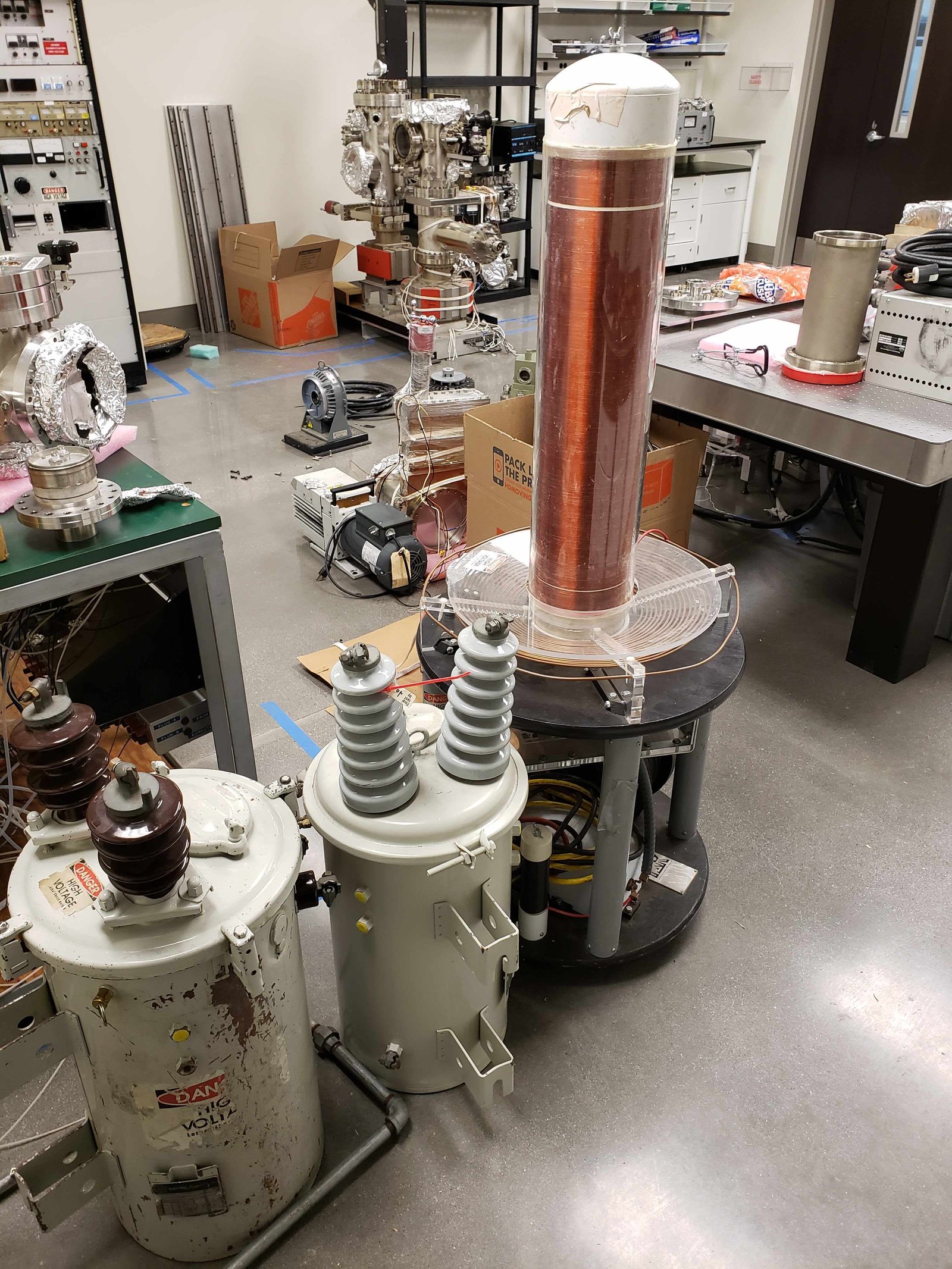 Rural Youth for Science and Engineering
